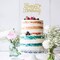 1 Pack Happy 60 th Birthday Cake Topper Gold Glitter Happy Birthday Cake Topper Happy 60 Birthday Cake Decoration for 60th Birthday Party Decorations